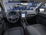 2025 Ford Ranger SuperCrew Cab 4x4 Pickup for sale #JE01748 - photo 9