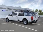2025 Ford F-250 Crew Cab 4x4 Pickup for sale #JE02281 - photo 7