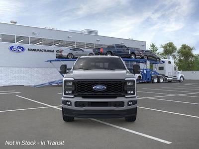 2025 Ford F-250 Crew Cab 4x4 Pickup for sale #JE02608 - photo 2