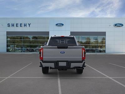 2025 Ford F-250 Crew Cab 4x4 Pickup for sale #JE02608 - photo 2
