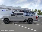 2025 Ford F-250 Crew Cab 4x4 Pickup for sale #JE02608 - photo 5