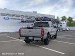 2025 Ford F-250 Crew Cab 4x4 Pickup for sale #JE02608 - photo 8