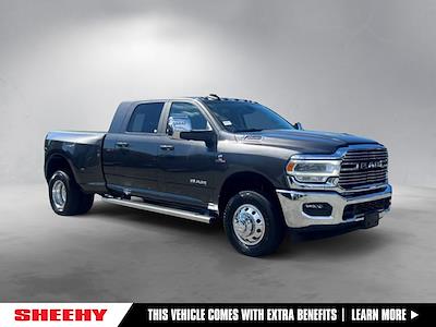 2024 Ram 3500 Mega Cab DRW 4x4 Pickup for sale #JE02608A - photo 1