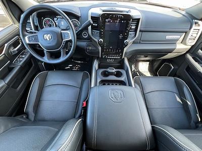 2024 Ram 3500 Mega Cab DRW 4x4 Pickup for sale #JE02608A - photo 2