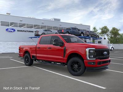 2025 Ford F-250 Crew Cab 4x4 Pickup for sale #JE02918 - photo 1