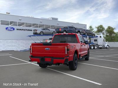 2025 Ford F-250 Crew Cab 4x4 Pickup for sale #JE02918 - photo 2
