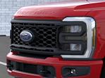 2025 Ford F-250 Crew Cab 4x4 Pickup for sale #JE02918 - photo 17