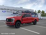 2025 Ford F-250 Crew Cab 4x4 Pickup for sale #JE02918 - photo 4