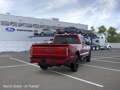 2025 Ford F-250 Crew Cab 4x4 Pickup for sale #JE03036 - photo 2