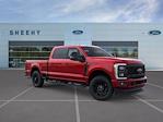 New 2025 Ford F-250 XLT Crew Cab 4x4 Pickup for sale #JE03036 - photo 1