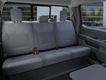 New 2025 Ford F-250 XLT Crew Cab 4x4 Pickup for sale #JE03036 - photo 11