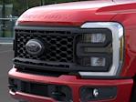 New 2025 Ford F-250 XLT Crew Cab 4x4 Pickup for sale #JE03036 - photo 17