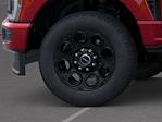 New 2025 Ford F-250 XLT Crew Cab 4x4 Pickup for sale #JE03036 - photo 19
