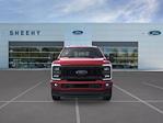 New 2025 Ford F-250 XLT Crew Cab 4x4 Pickup for sale #JE03036 - photo 3