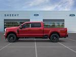 New 2025 Ford F-250 XLT Crew Cab 4x4 Pickup for sale #JE03036 - photo 6