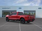 New 2025 Ford F-250 XLT Crew Cab 4x4 Pickup for sale #JE03036 - photo 7