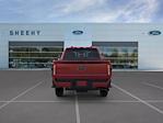 New 2025 Ford F-250 XLT Crew Cab 4x4 Pickup for sale #JE03036 - photo 8