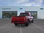New 2025 Ford F-250 XLT Crew Cab 4x4 Pickup for sale #JE03036 - photo 2