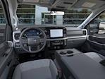 New 2025 Ford F-250 XLT Crew Cab 4x4 Pickup for sale #JE03036 - photo 9