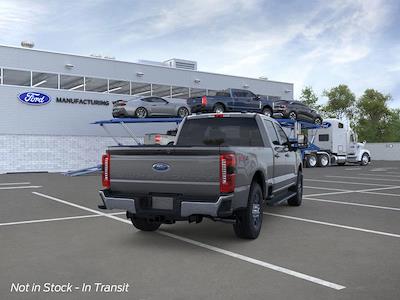 2025 Ford F-250 Crew Cab 4x4 Pickup for sale #JE03563 - photo 2