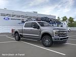 New 2025 Ford F-250 Lariat Crew Cab 4x4 Pickup for sale #JE03563 - photo 1