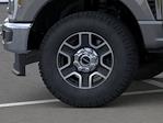 New 2025 Ford F-250 Lariat Crew Cab 4x4 Pickup for sale #JE03563 - photo 19
