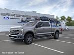 New 2025 Ford F-250 Lariat Crew Cab 4x4 Pickup for sale #JE03563 - photo 4