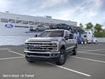 New 2025 Ford F-250 Lariat Crew Cab 4x4 Pickup for sale #JE03563 - photo 5