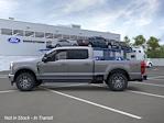 New 2025 Ford F-250 Lariat Crew Cab 4x4 Pickup for sale #JE03563 - photo 6