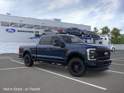 2025 Ford F-250 Crew Cab 4x4 Pickup for sale #JE03952 - photo 1