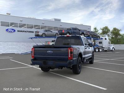 2025 Ford F-250 Crew Cab 4x4 Pickup for sale #JE03952 - photo 2