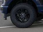 2025 Ford F-250 Crew Cab 4x4 Pickup for sale #JE03952 - photo 19