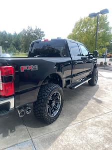 2025 Ford F-250 Crew Cab 4x4 Pickup for sale #JE04338 - photo 2