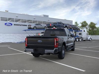 2025 Ford F-250 Crew Cab 4x4 Pickup for sale #JE04338 - photo 2