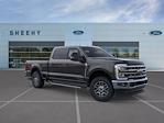 New 2025 Ford F-250 Lariat Crew Cab 4x4 Pickup for sale #JE04338 - photo 1