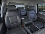 New 2025 Ford F-250 Lariat Crew Cab 4x4 Pickup for sale #JE04338 - photo 10
