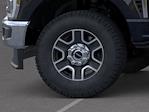 New 2025 Ford F-250 Lariat Crew Cab 4x4 Pickup for sale #JE04338 - photo 19