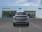New 2025 Ford F-250 Lariat Crew Cab 4x4 Pickup for sale #JE04338 - photo 3