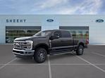 New 2025 Ford F-250 Lariat Crew Cab 4x4 Pickup for sale #JE04338 - photo 4