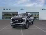 New 2025 Ford F-250 Lariat Crew Cab 4x4 Pickup for sale #JE04338 - photo 5