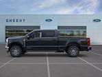 New 2025 Ford F-250 Lariat Crew Cab 4x4 Pickup for sale #JE04338 - photo 6