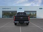 New 2025 Ford F-250 Lariat Crew Cab 4x4 Pickup for sale #JE04338 - photo 8