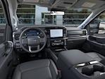 New 2025 Ford F-250 Lariat Crew Cab 4x4 Pickup for sale #JE04338 - photo 9