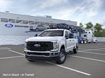 2025 Ford F-250 Crew Cab 4x4 Pickup for sale #JE04808 - photo 5