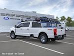 2025 Ford F-250 Crew Cab 4x4 Pickup for sale #JE04808 - photo 7