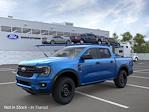 2026 Ford Ranger SuperCrew Cab 4WD Pickup for sale #JE07869 - photo 4