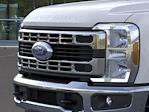 New 2025 Ford F-350 Regular Cab Cab Chassis for sale #JE08937 - photo 17