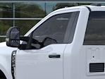 New 2025 Ford F-350 Regular Cab Cab Chassis for sale #JE08937 - photo 20