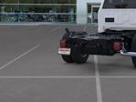 New 2025 Ford F-350 Regular Cab Cab Chassis for sale #JE08937 - photo 21