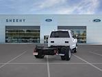 New 2025 Ford F-350 Regular Cab Cab Chassis for sale #JE08937 - photo 2
